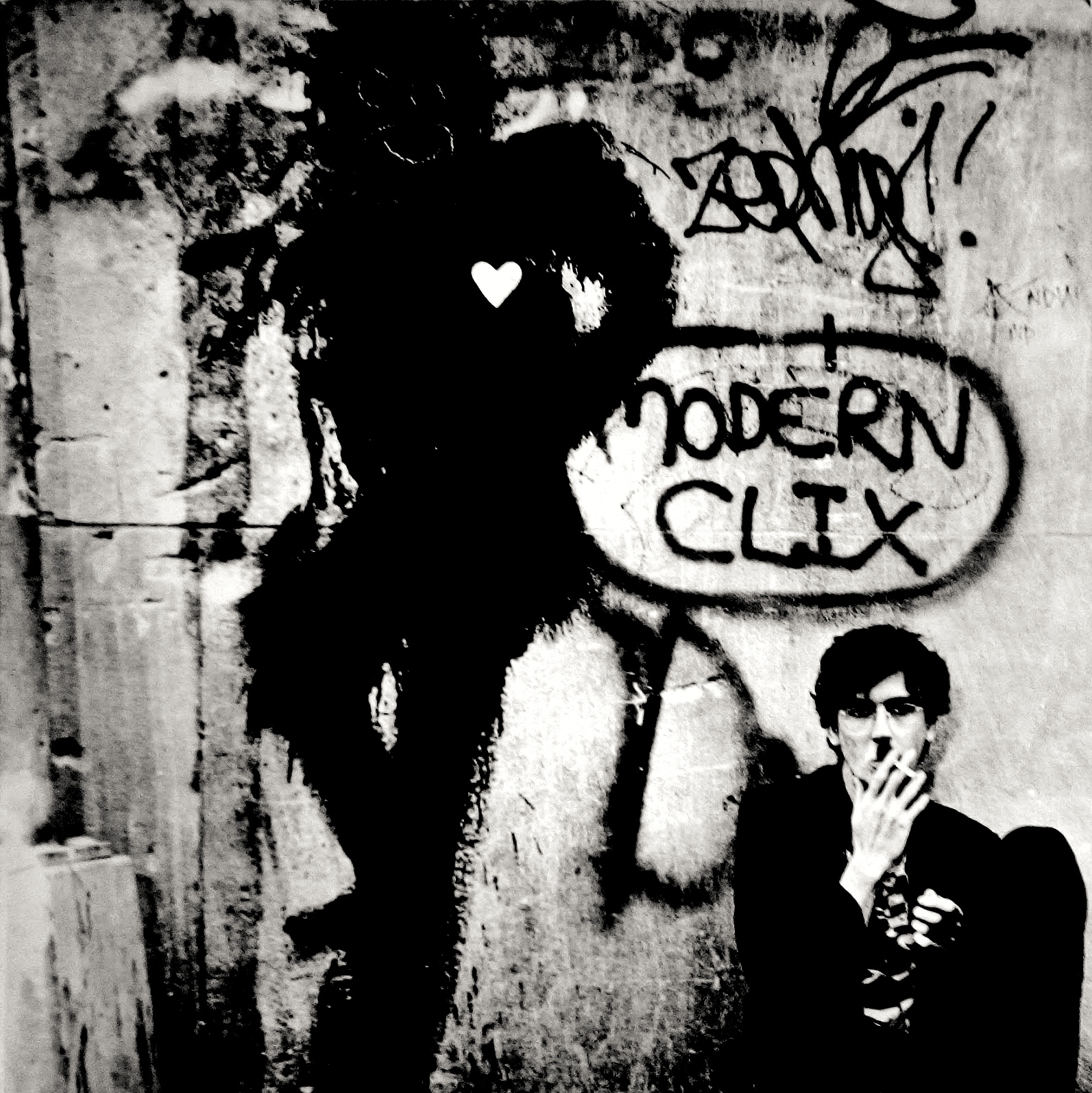 Charly García: Clics modernos (1983)